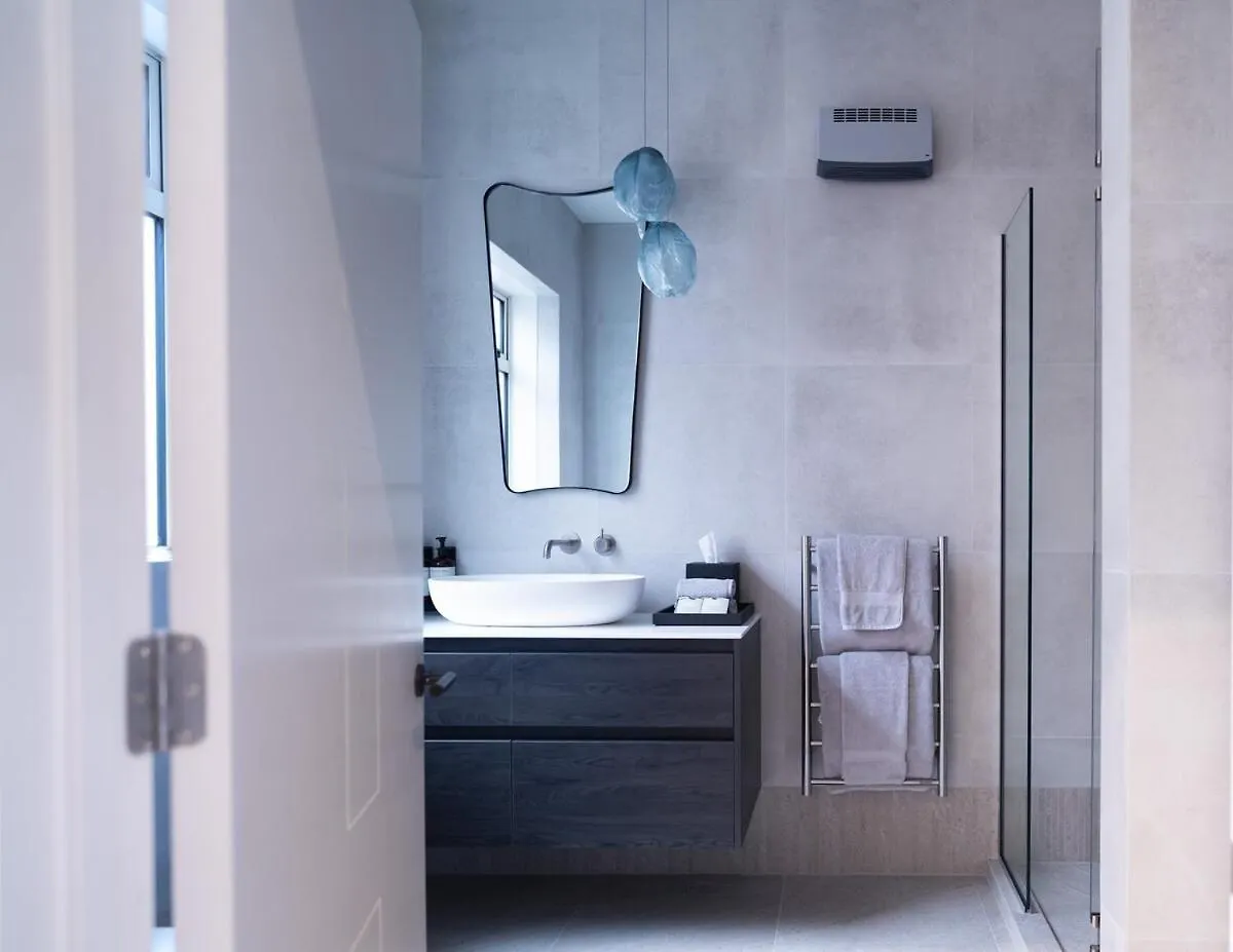 Boutique City Apartment, Elysian Du Regent Christchurch