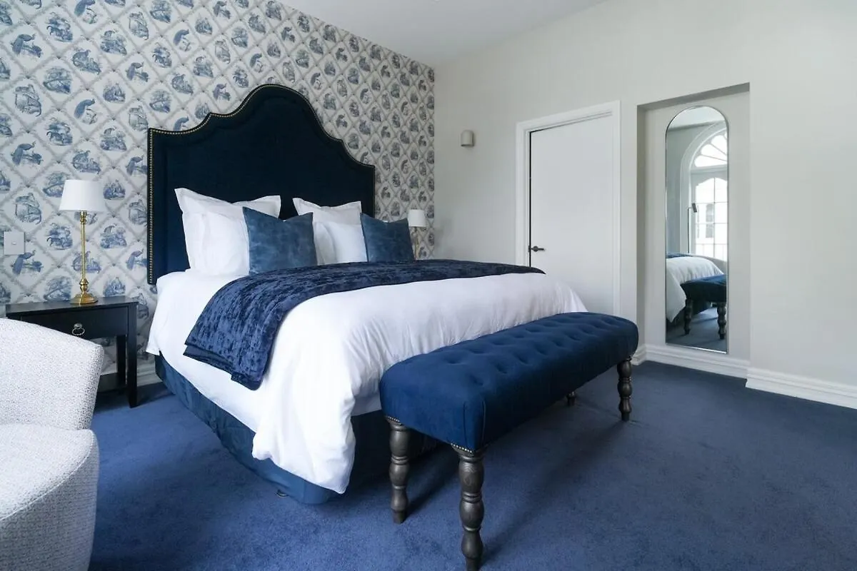 Boutique City Apartment, Elysian Du Regent Christchurch Apartment